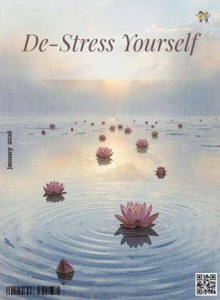 De-Stress Yourself - January 2026