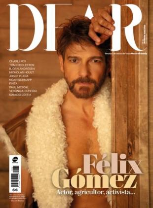 Dear Magazine - Invierno 2025-26