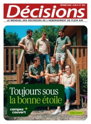 Decisions HPA - Fevrier 2026