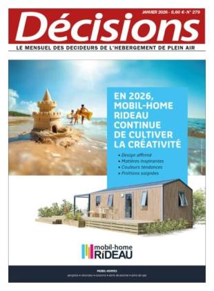 Decisions HPA - Janvier 2026