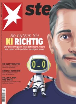 Der Stern - 15 Januar 2026