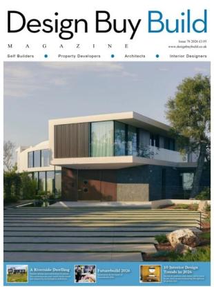 Design Buy Build - January-February 2026