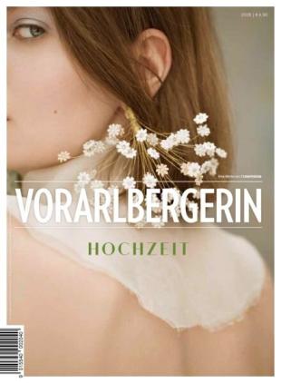 Die Vorarlbergerin - Hochzeit 2026