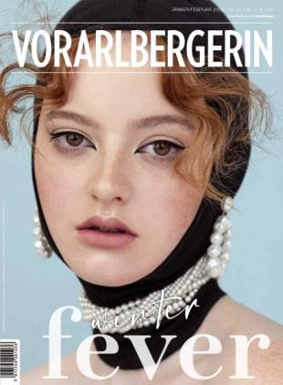 Die Vorarlbergerin - Januar 2026