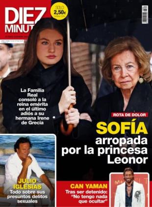 Diez Minutos - 28 Enero 2026