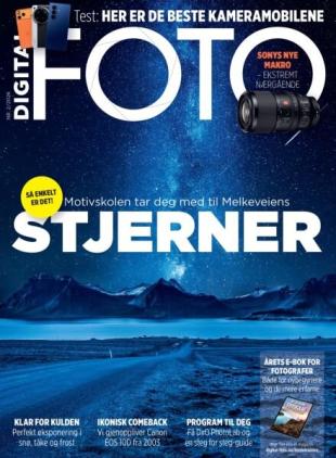 Digital Foto Norge - 6 Januar 2026
