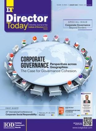 Director Today - January 2026