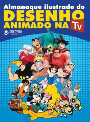 Discovery Publicacoes - Janeiro 2026