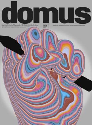 Domus Italia - Gennaio 2026