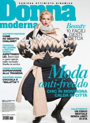 Donna Moderna - 15 Gennaio 2026