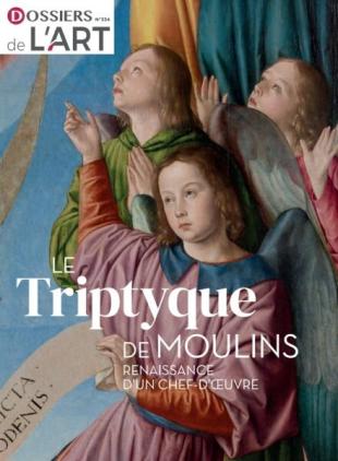 Dossiers de l'Art - N 334 2026