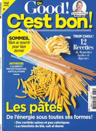 Dr Good! C'est bon! - Janvier-Fevrier 2026