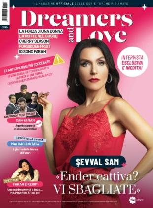 Dreamers - 13 Gennaio 2026