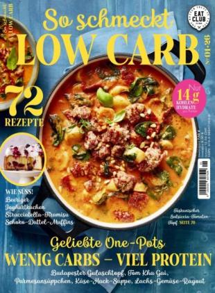 Eat Club So schmeckt - Januar 2026