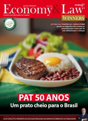 Economy & Law - Janeiro 2026