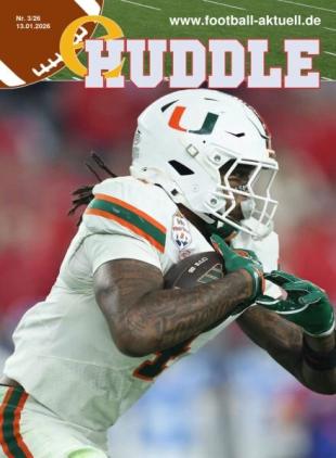 eHUDDLE - 13 Januar 2026