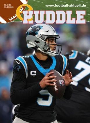 eHUDDLE - 6 Januar 2026