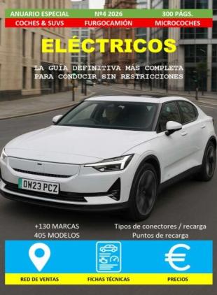 Electricos - Enero 2026