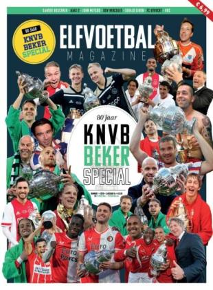 ELF Voetbal - 16 Januari 2026