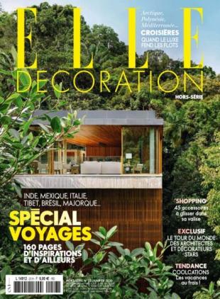 Elle Decoration - Hors-Serie - Janvier 2026