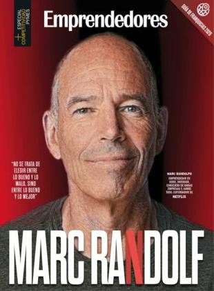 Emprendedores - Enero-Febrero 2026