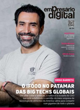 Empresario Digital - Dezembro 2025