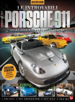 Enciclopedia Porsche - Marzo-Aprile 2023