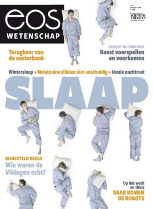 Eos Wetenschap - Februari 2026