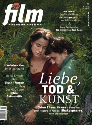 epd Film - Januar 2026