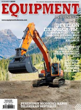 Equipment Indonesia - Desember 2025