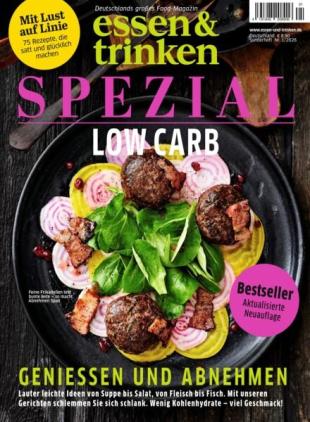 Essen & Trinken Spezial - Nr 1 2026