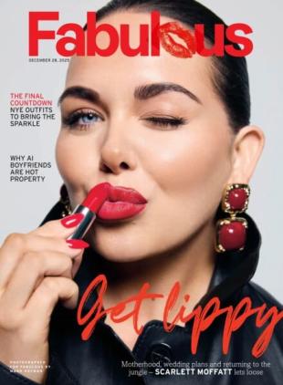 Fabulous - December 28 2025