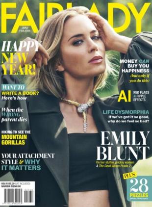 Fairlady - January-February 2026