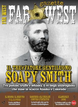 Far West Gazette - Gennaio 2026