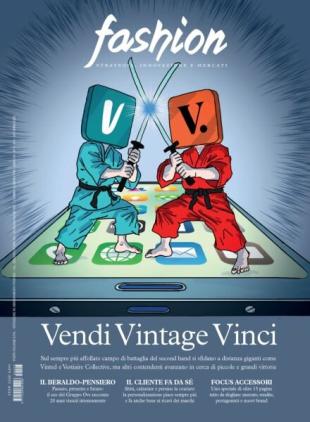 Fashion Magazine - Autunno 2025