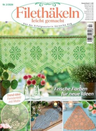 Filethakeln Leicht Gemacht - Januar 2026