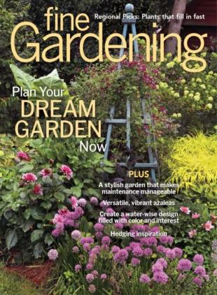 Fine Gardening - Winter 2026