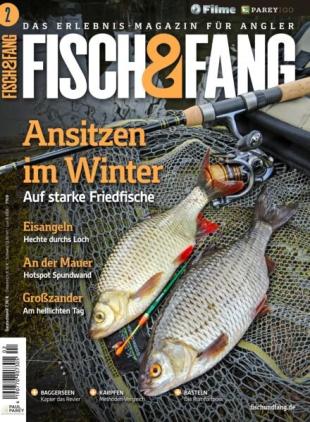 Fisch & Fang - Februar 2026