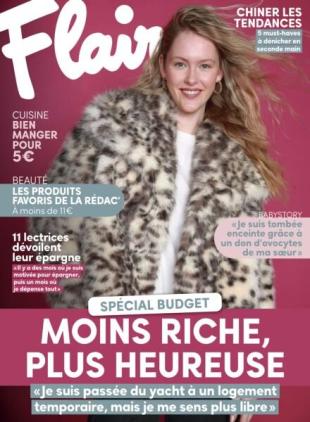 Flair French Edition - 21 Janvier 2026