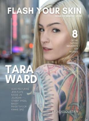 Flash Your Skin - Winter 2025-2026