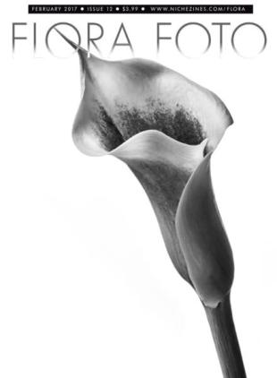 Flora Foto Magazine - Issue 12 February 2017