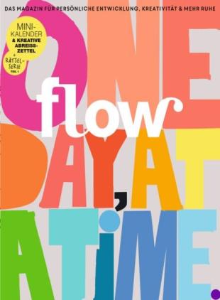 Flow - Nr 95 2026