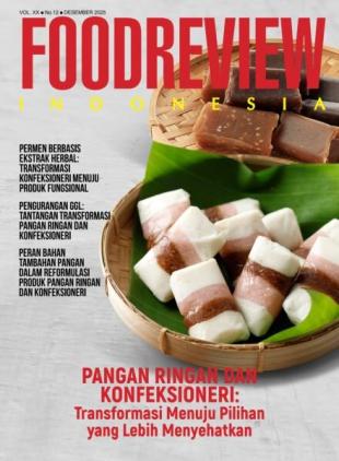 Foodreview Indonesia - Desember 2025