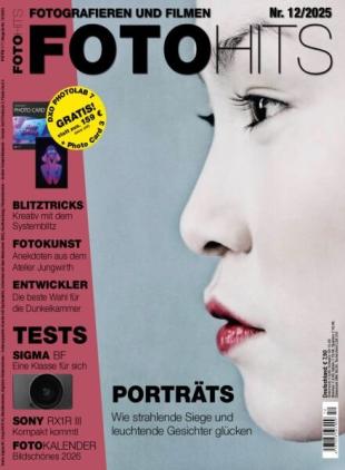 Fotohits - December 2025