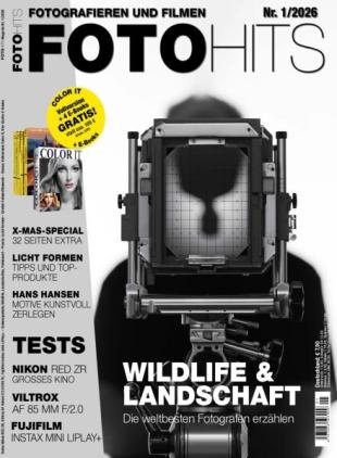 Fotohits - Januar 2026