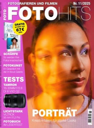 Fotohits - November 2025