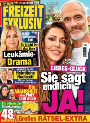 Freizeit Exklusiv - Februar 2026