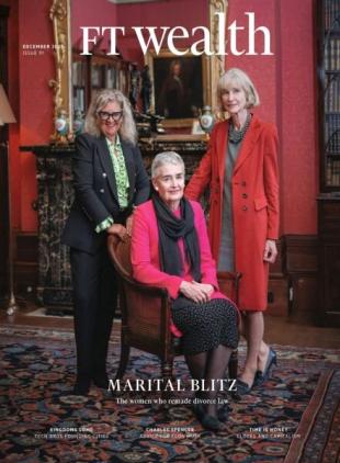 FT Wealth - December 2025