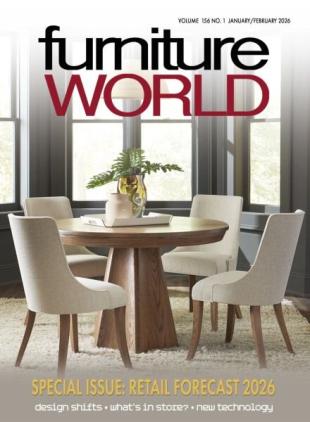Furniture World - January-February 2026