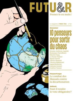 Futu&r - Janvier 2026